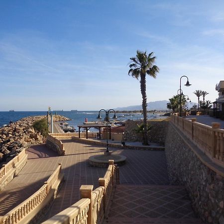 Apartmán La Sirena Baria15 Villaricos Exteriér fotografie