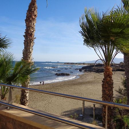 Apartmán La Sirena Baria15 Villaricos Exteriér fotografie