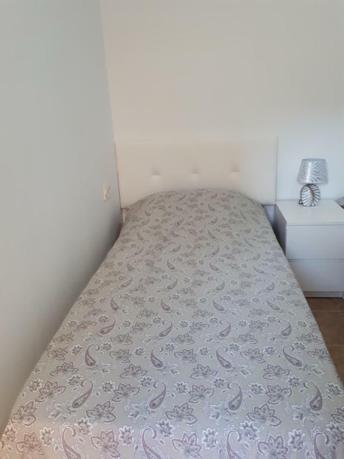 Apartmán La Sirena Baria15 Villaricos Exteriér fotografie