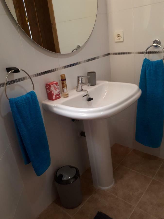 Apartmán La Sirena Baria15 Villaricos Exteriér fotografie