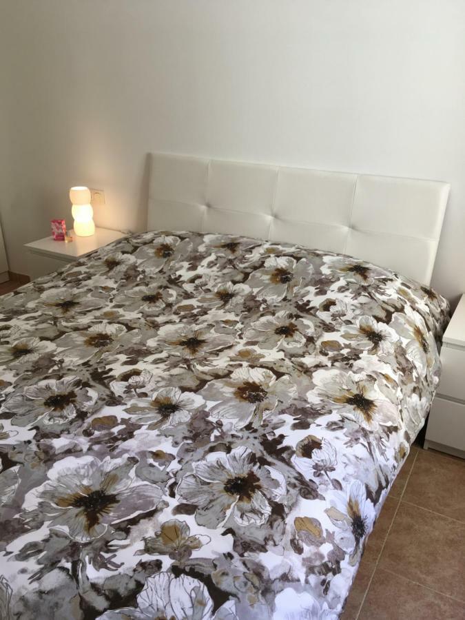 Apartmán La Sirena Baria15 Villaricos Exteriér fotografie