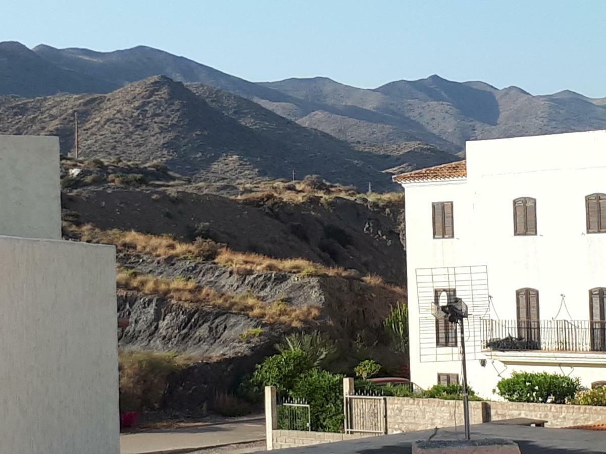 Apartmán La Sirena Baria15 Villaricos Exteriér fotografie